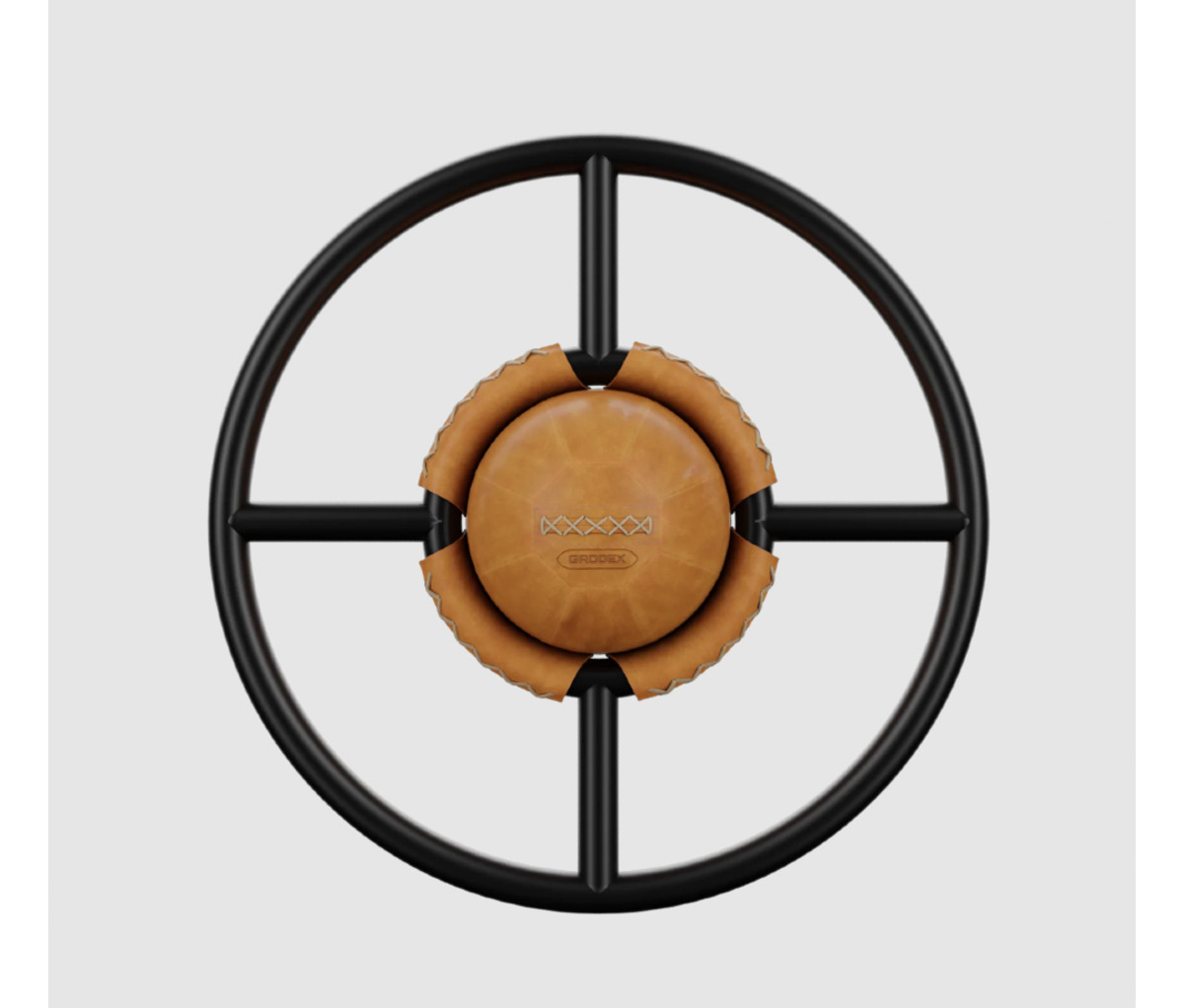 Grodex Saturn Ring Fitness