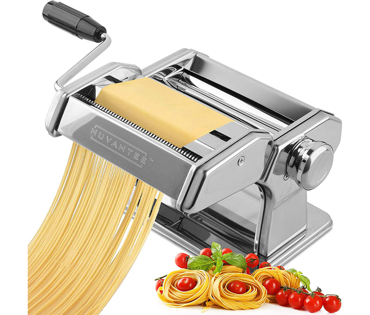Nuvantee Pasta Maker