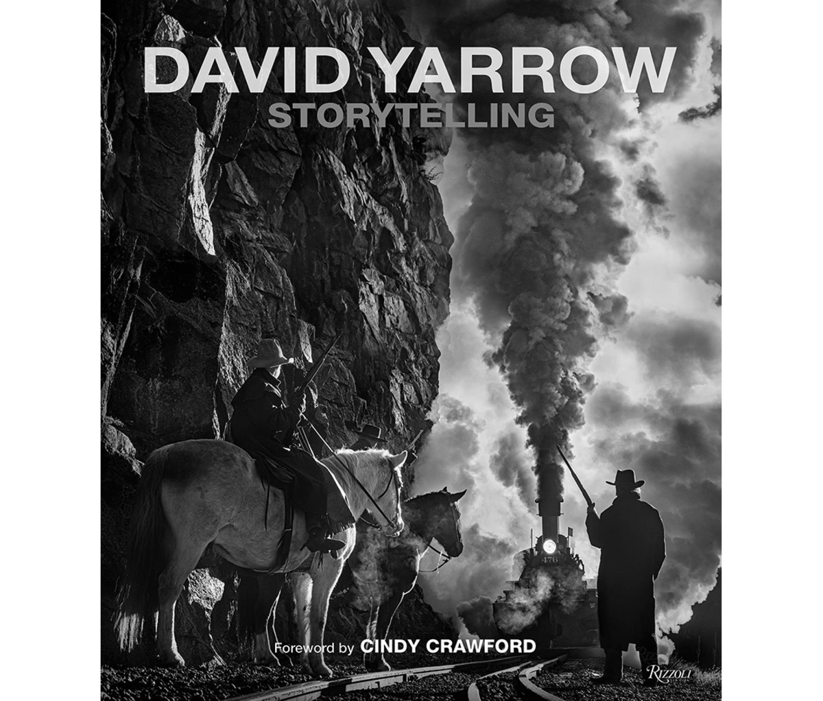 Storytelling by David Yarrow