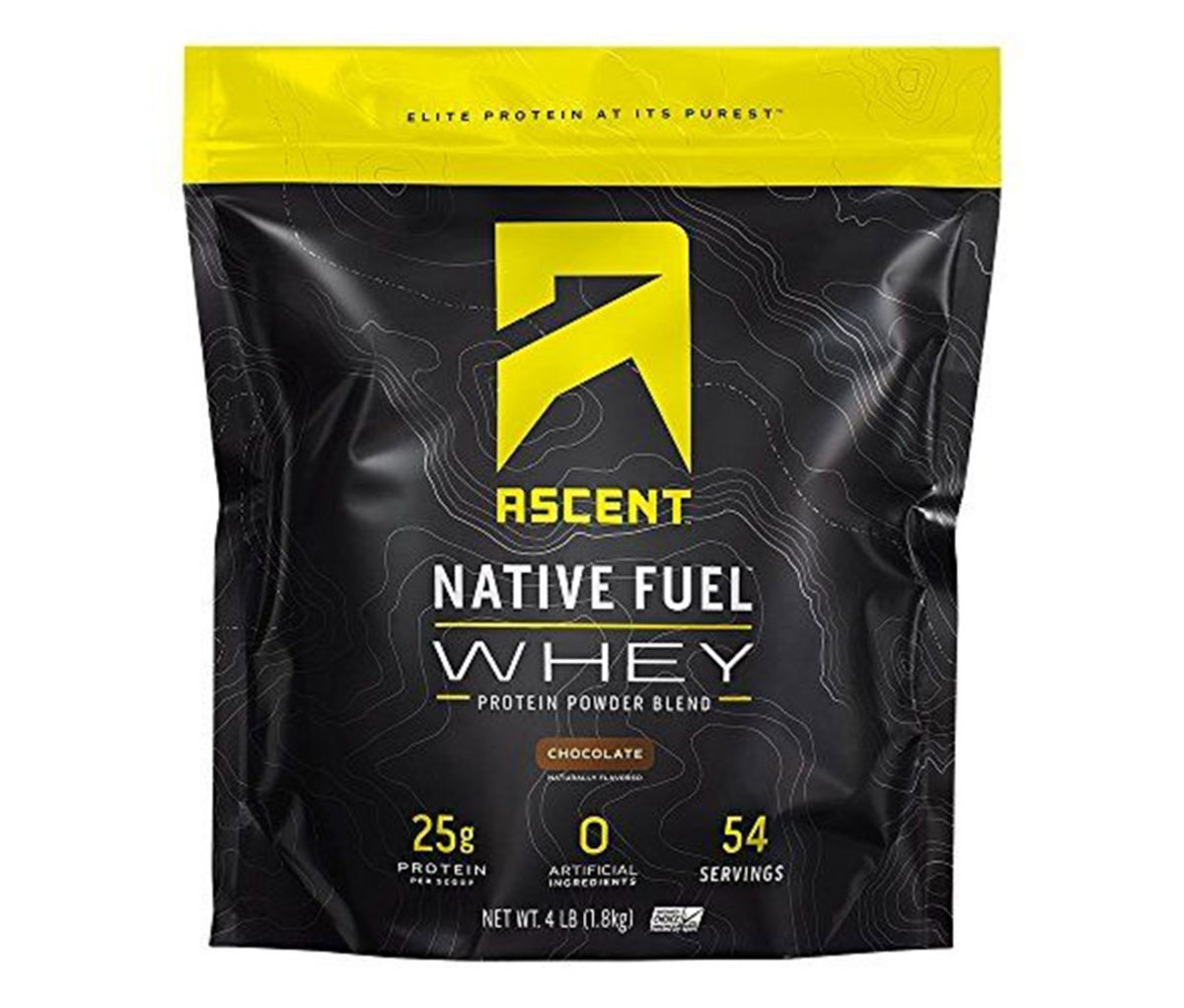 ascent native