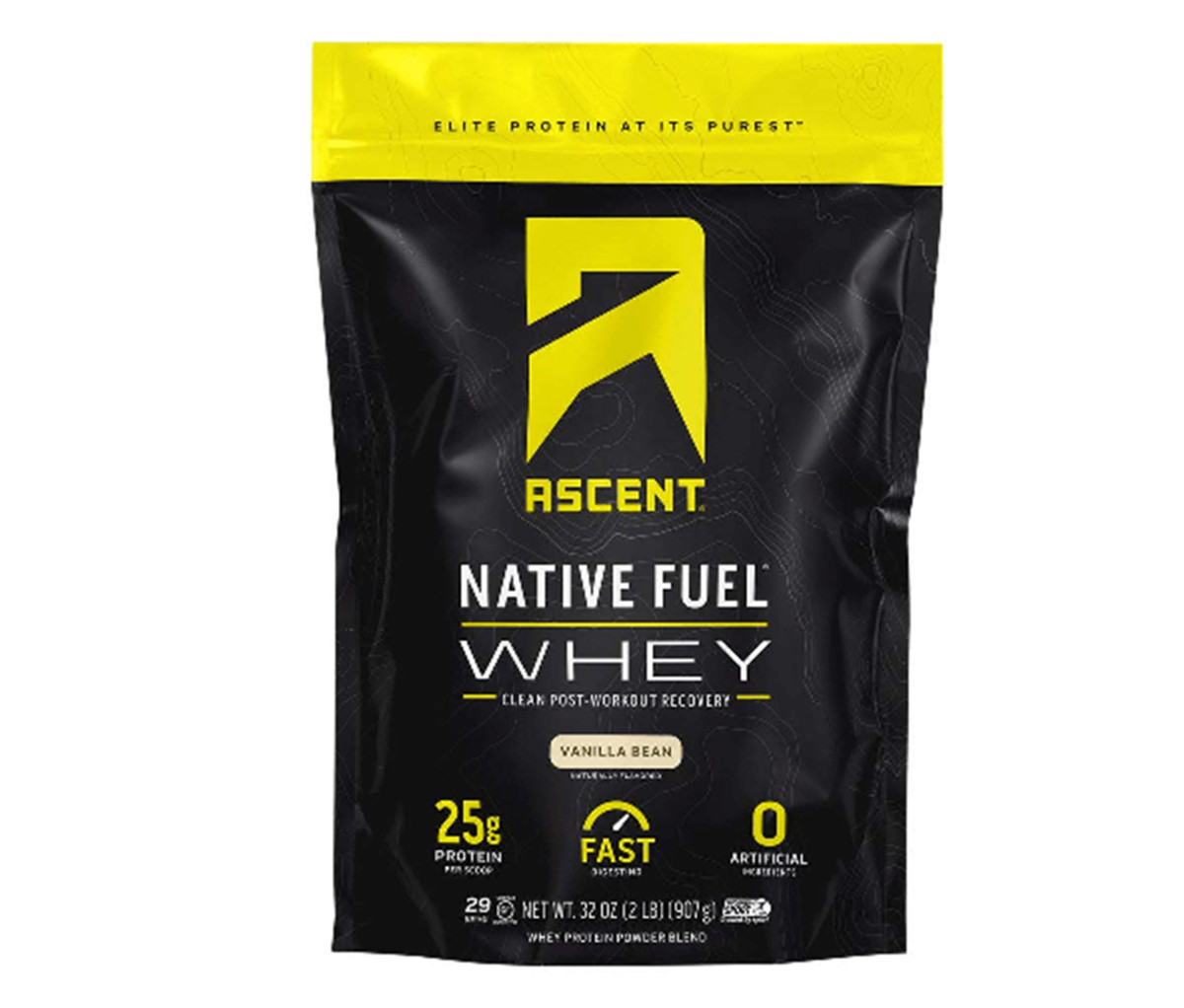 Ascent Vanilla