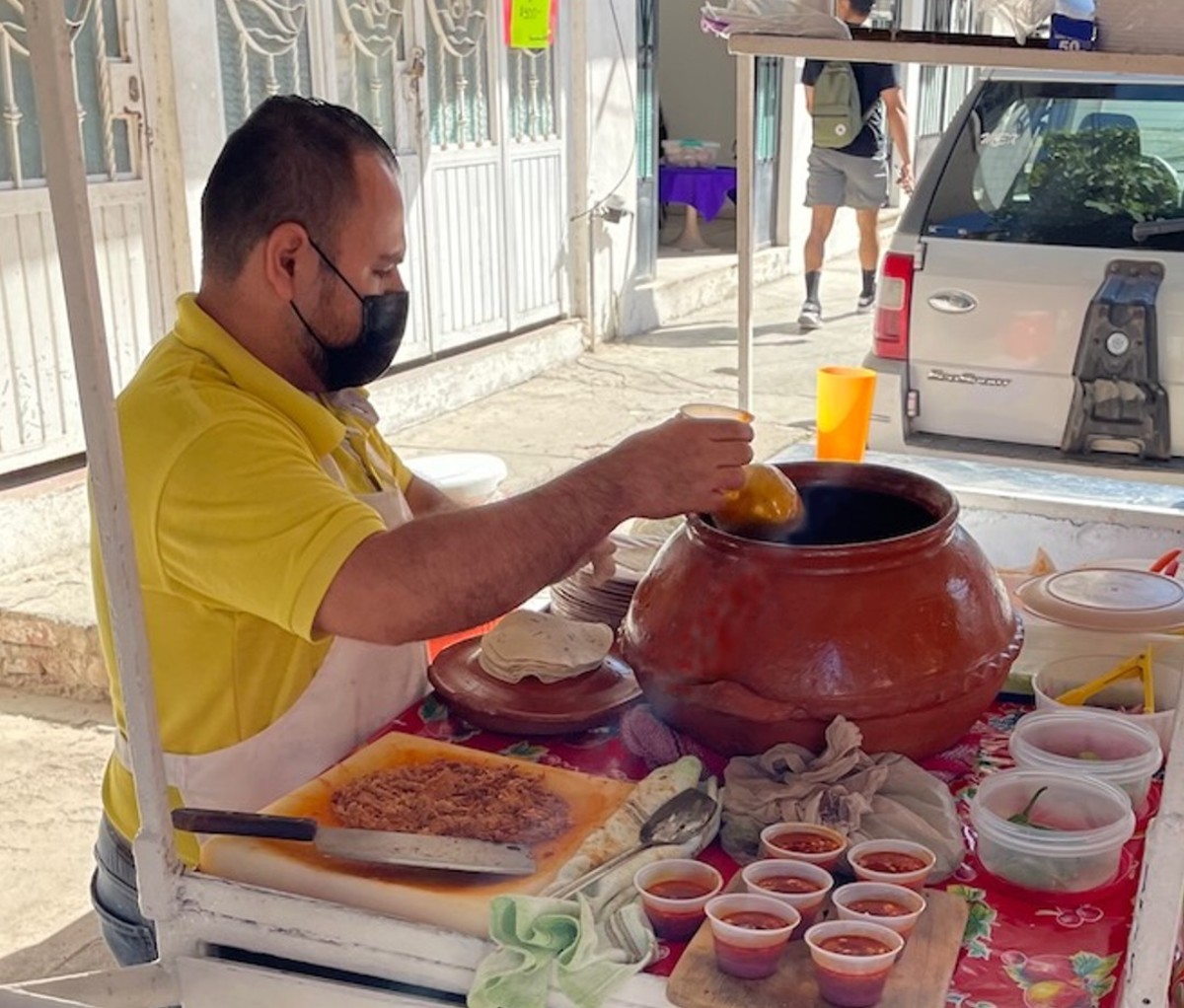 Birria Ricky