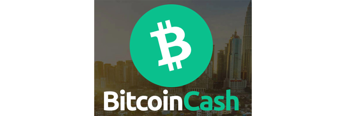 Bitcoin Cash