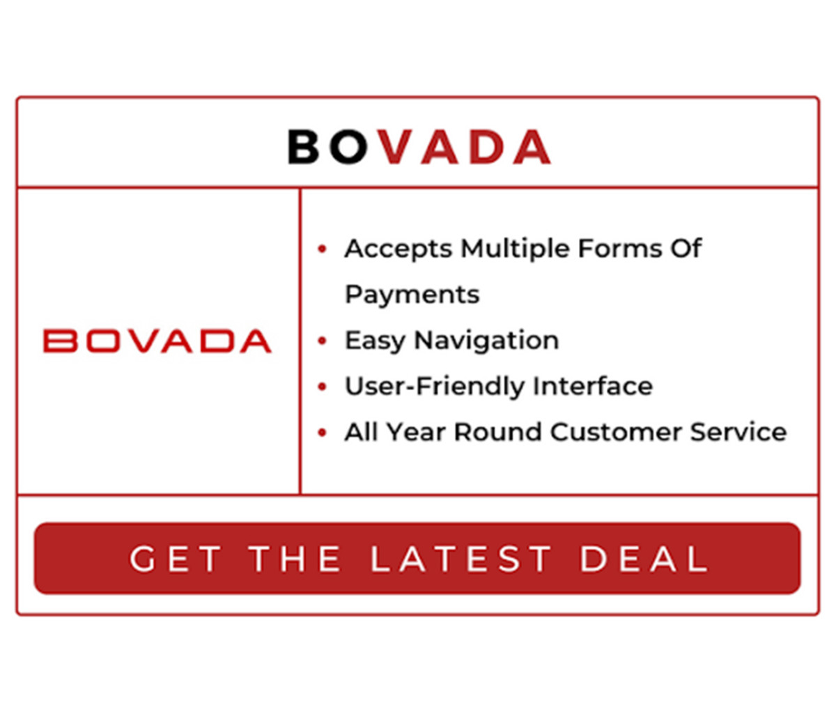 Bovada
