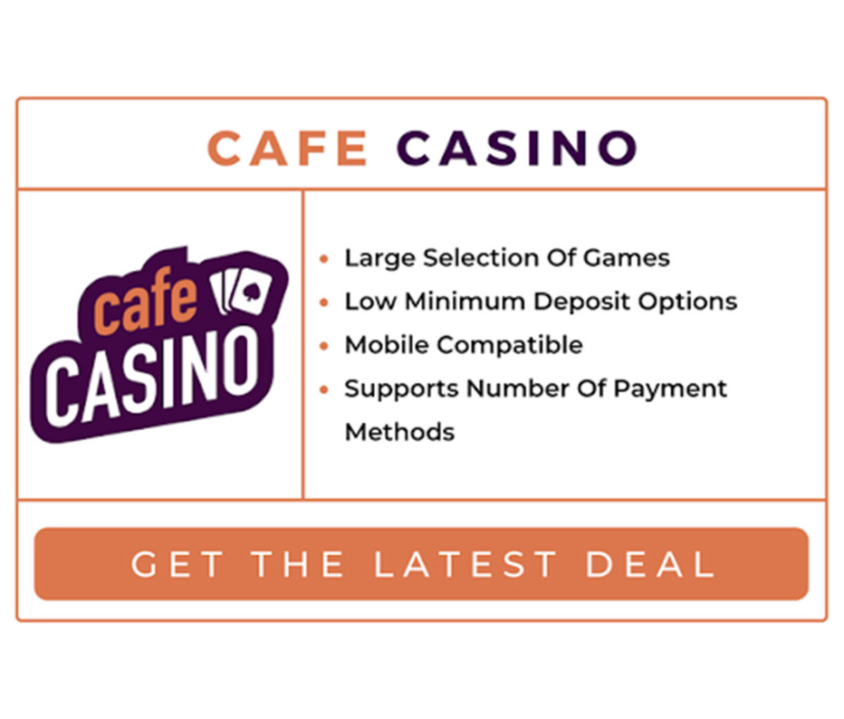 Cafe Casino