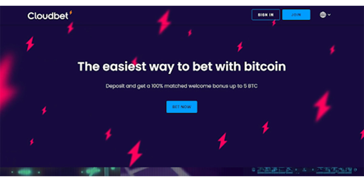 Cloudbet