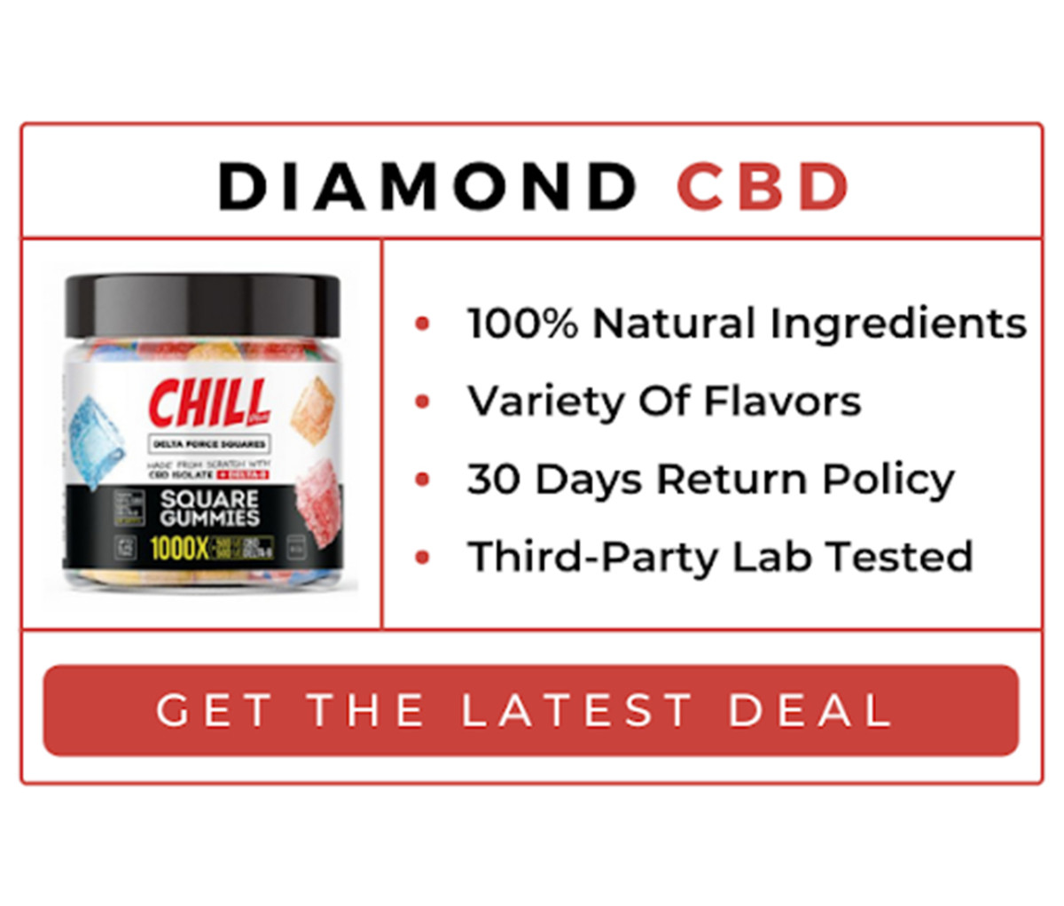 Diamond CBD