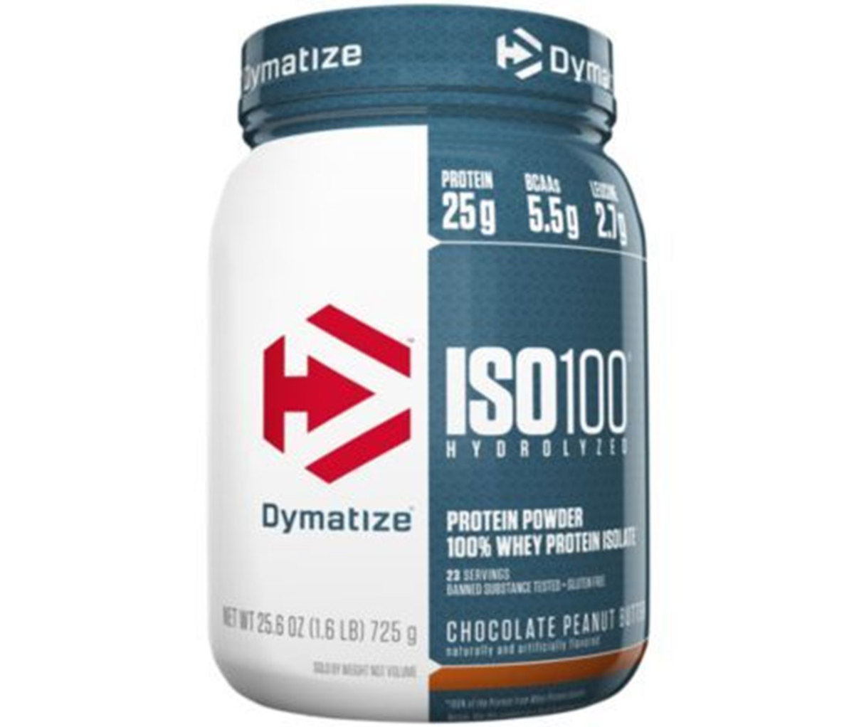 Dymatize
