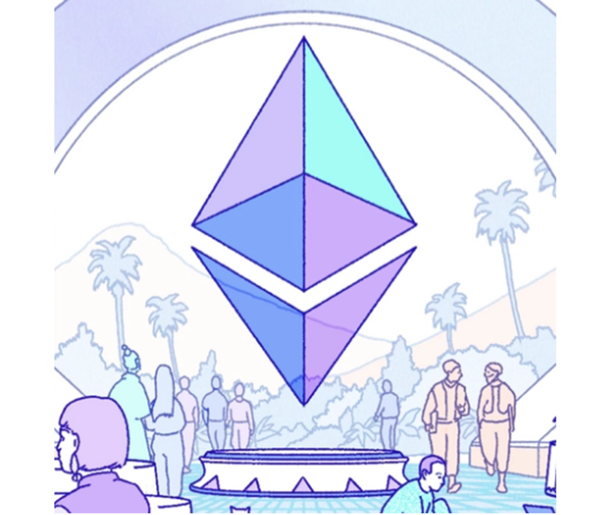 Ethereum Sports Betting