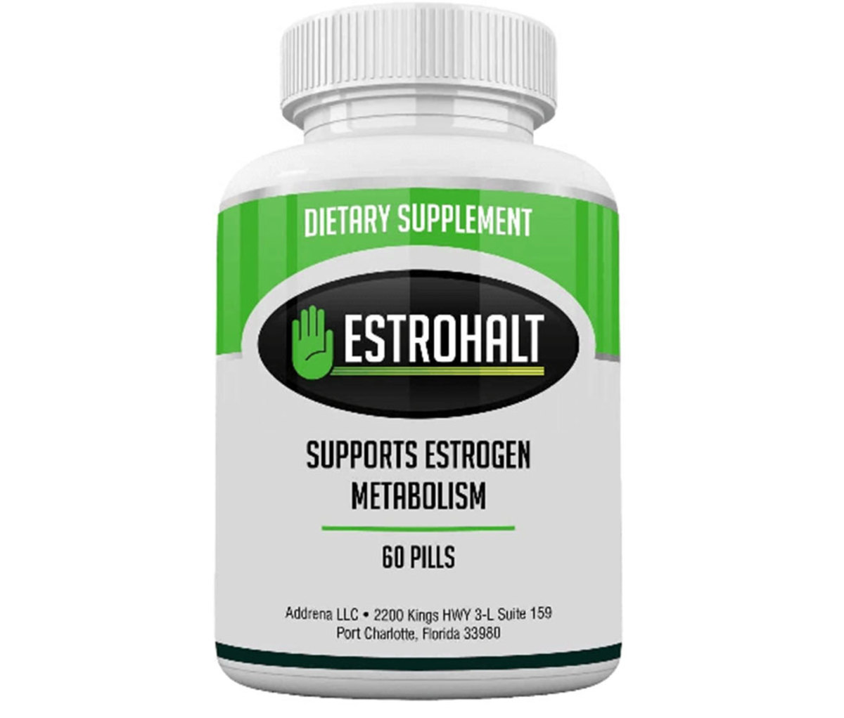 estrohalt