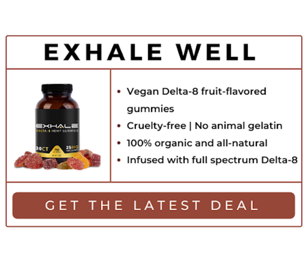 Exhale Wellness