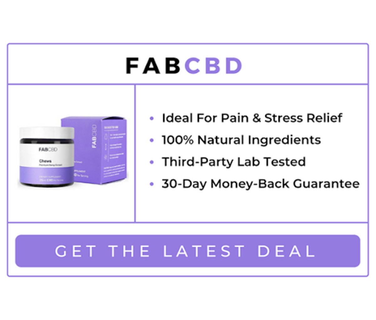 Fab CBD