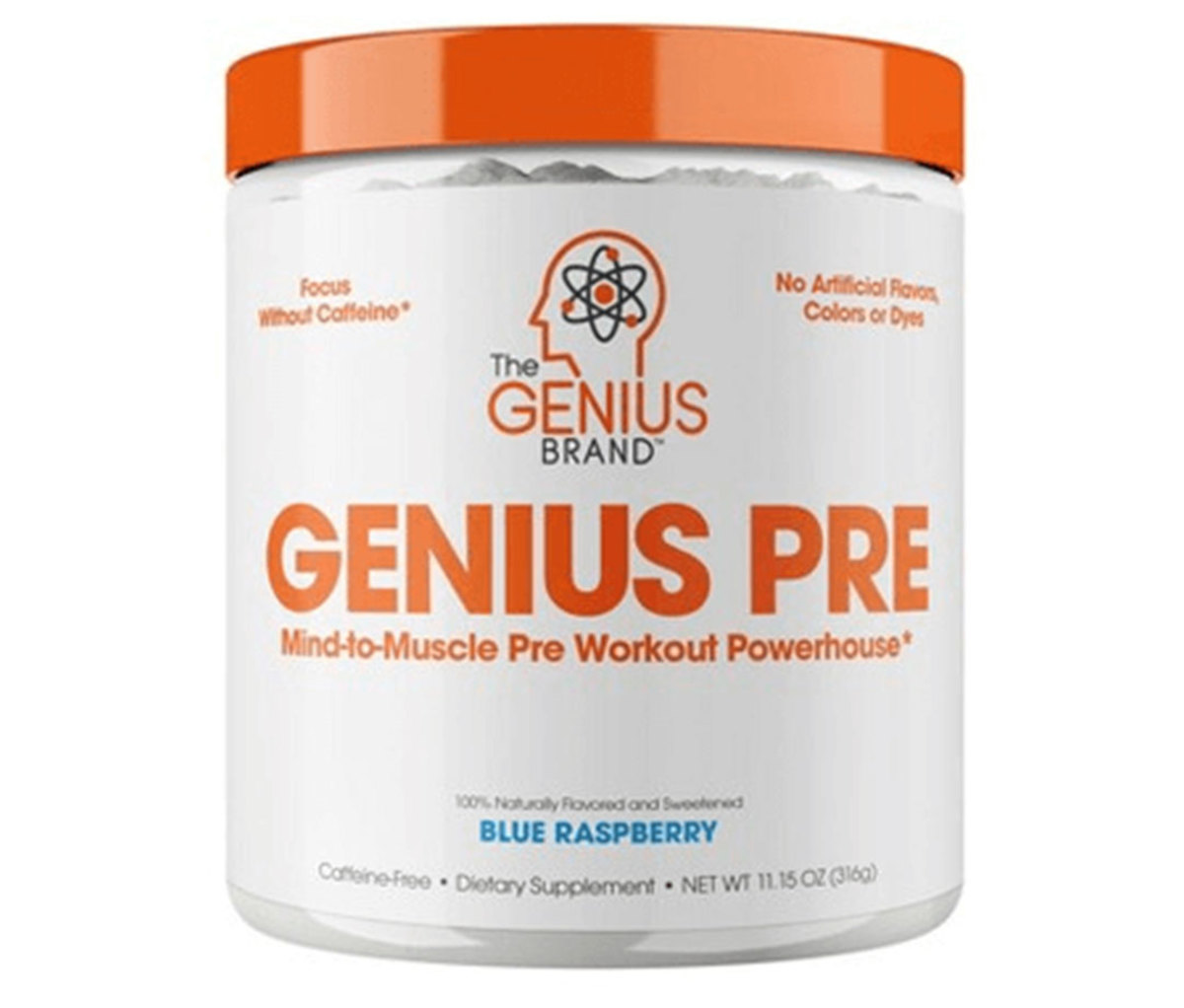 Genius Pre