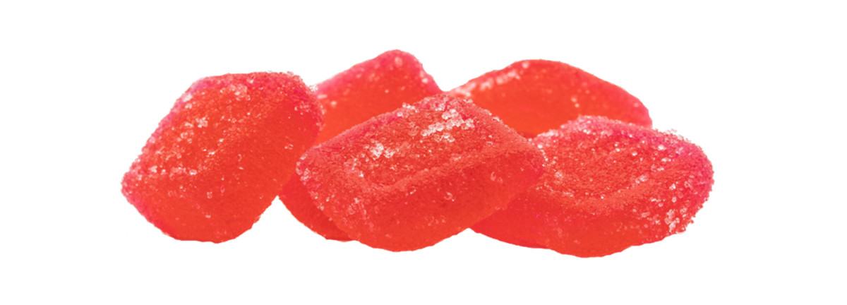 Gummies