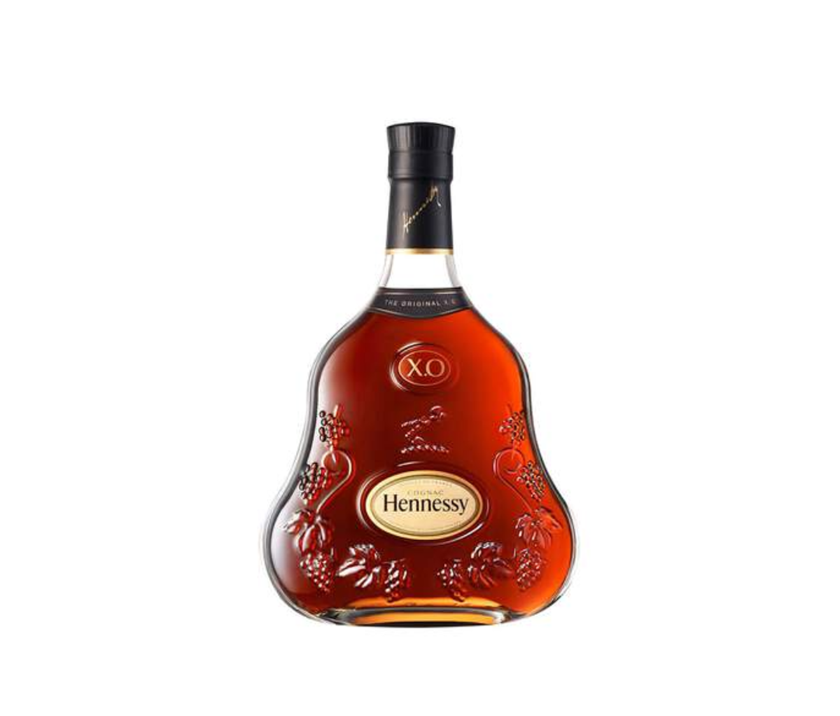 Hennessy XO Cognac