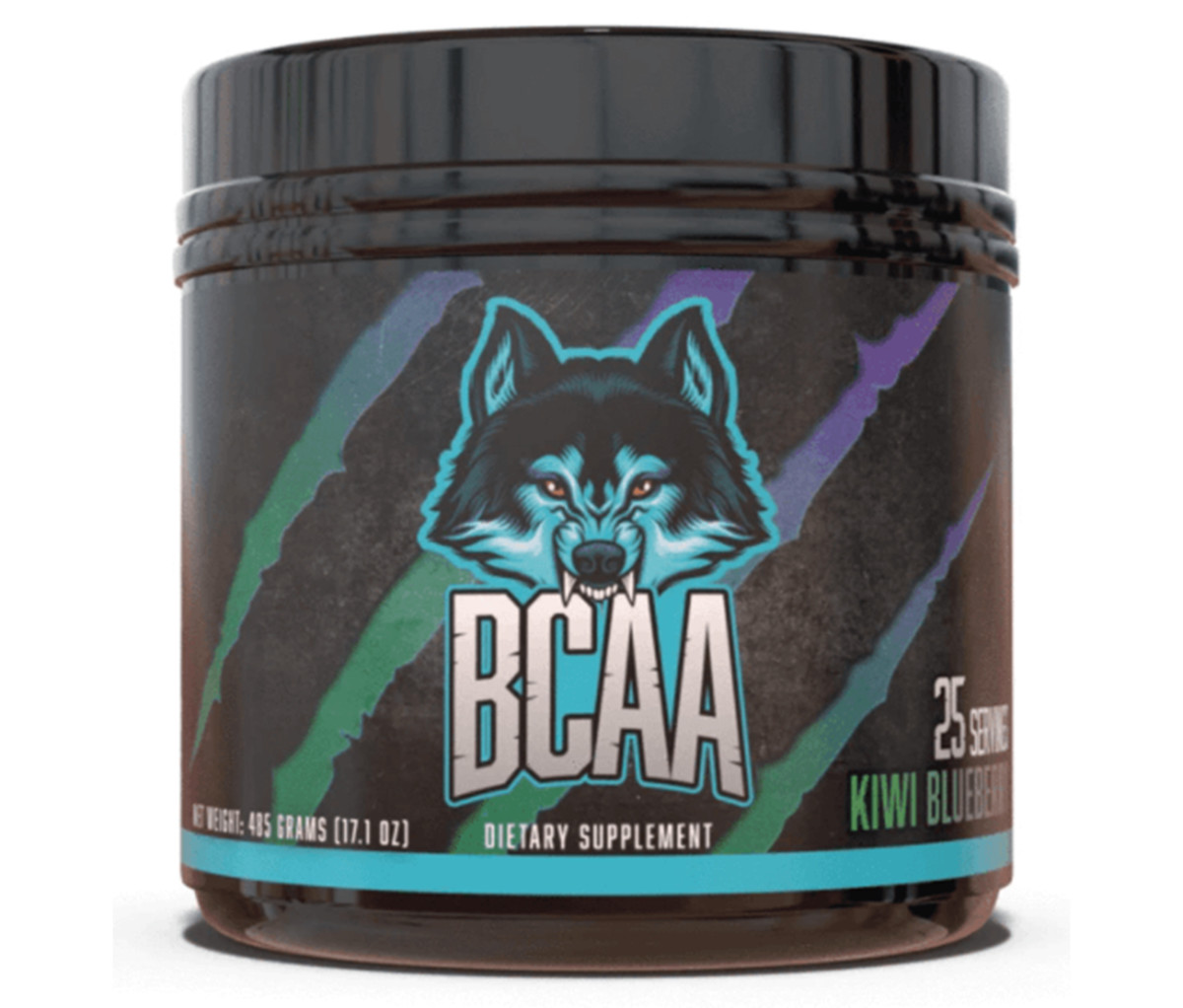 Best branched chain amino acids