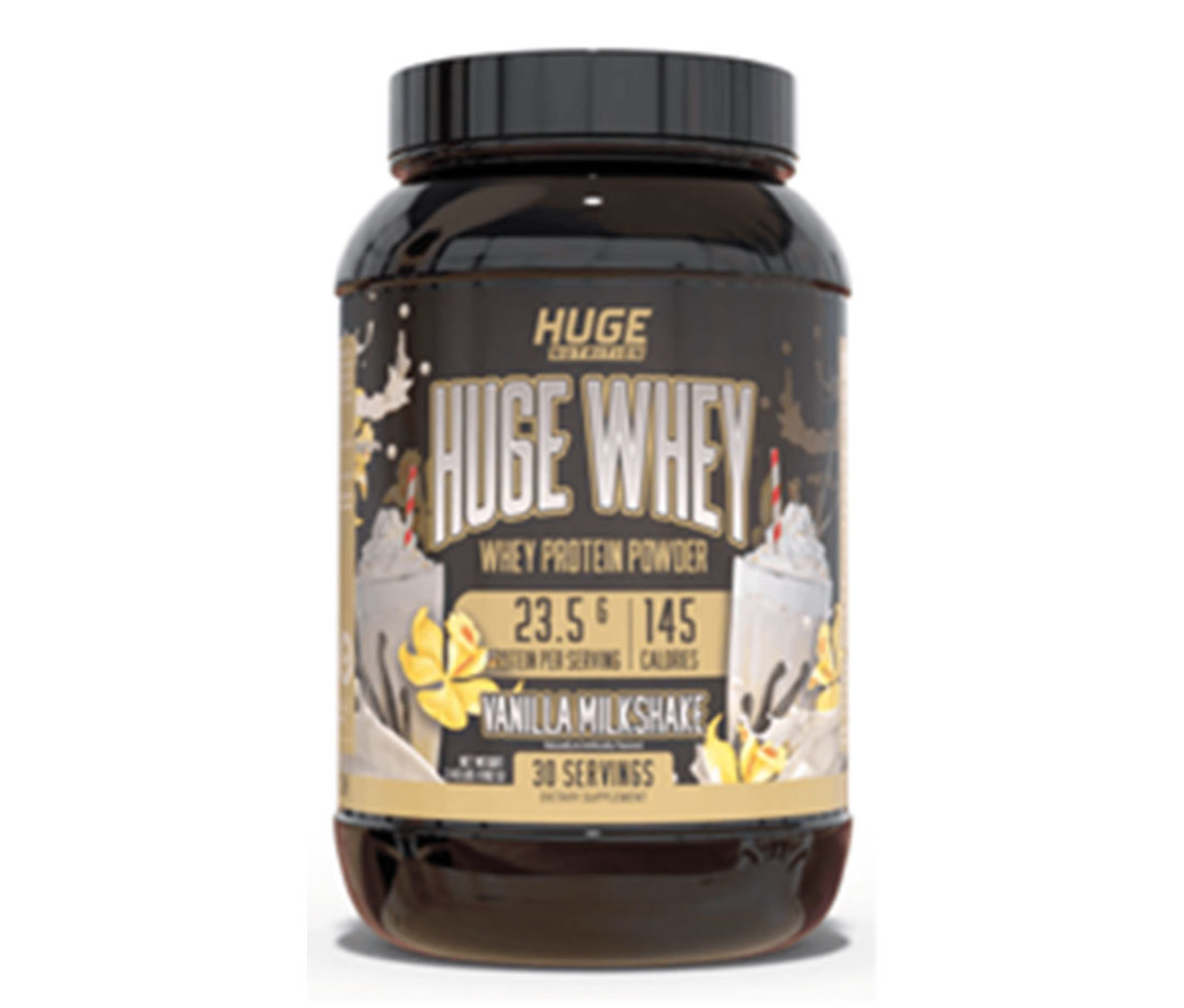 Huge Whey