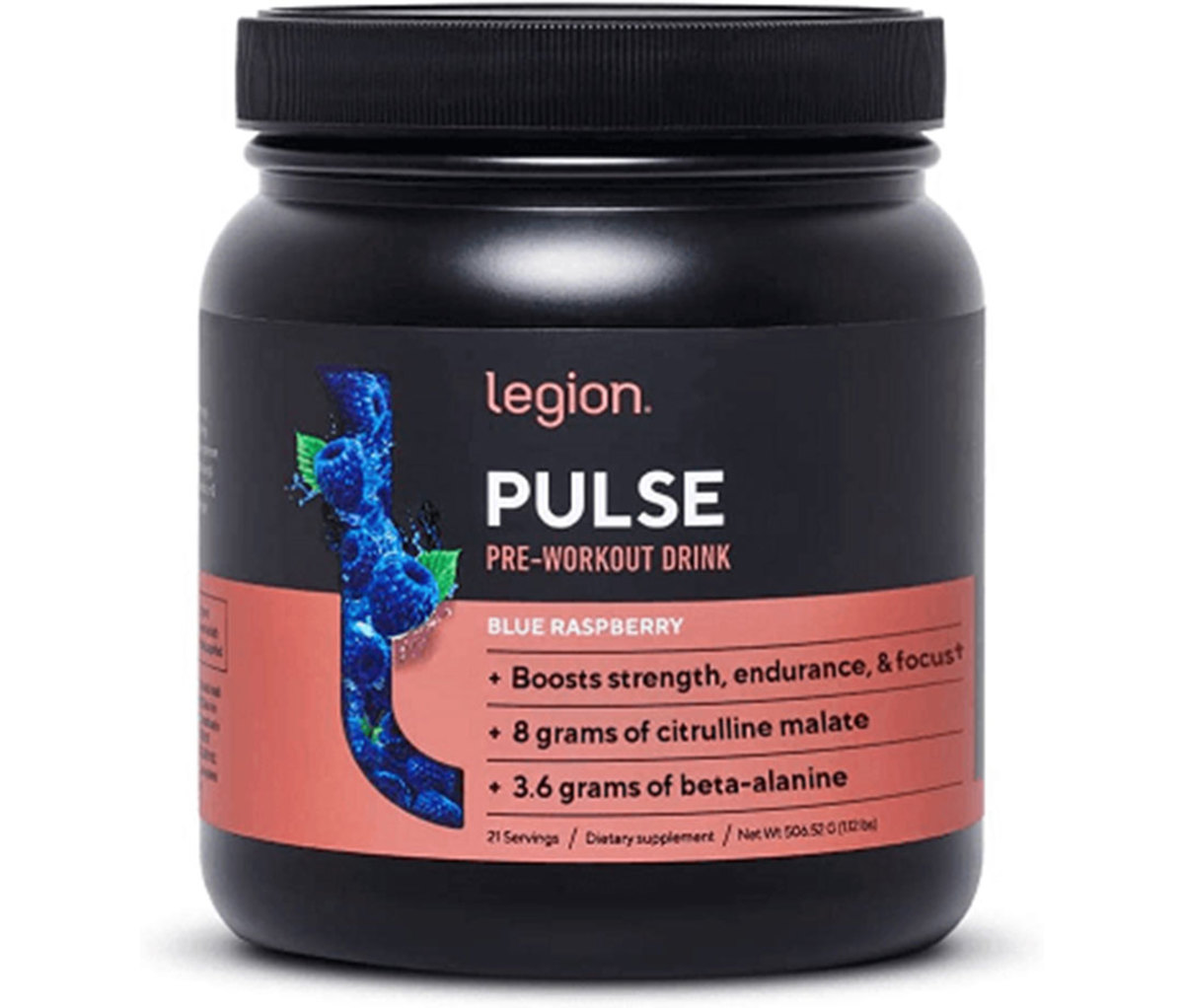 Legion Pulse