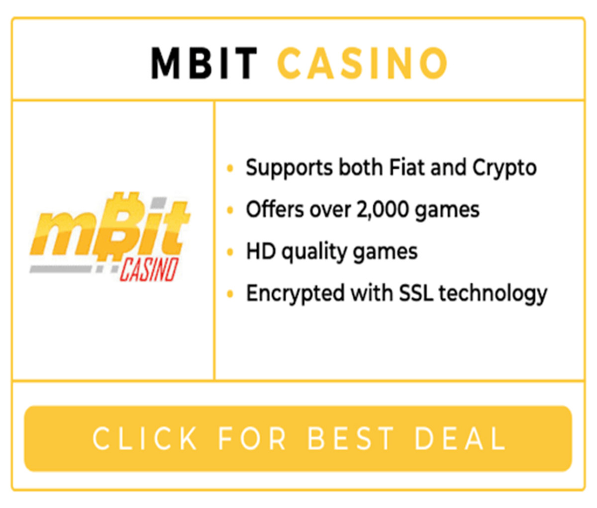 Mbit casino