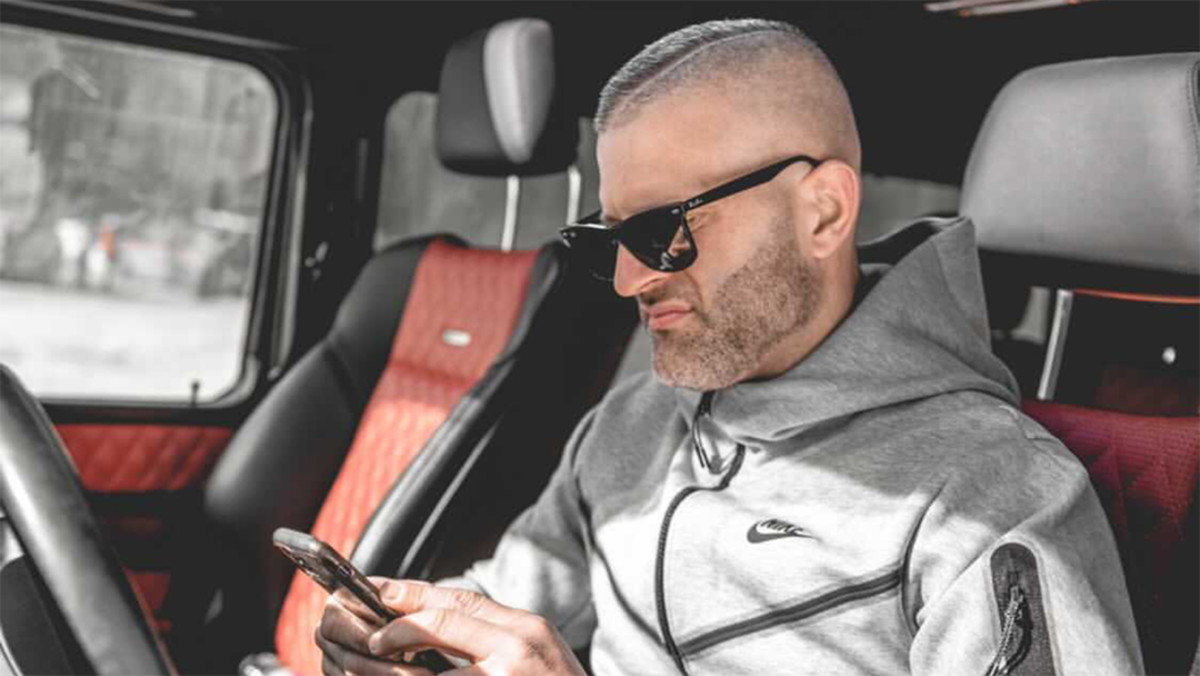 Mathieu Arseneault