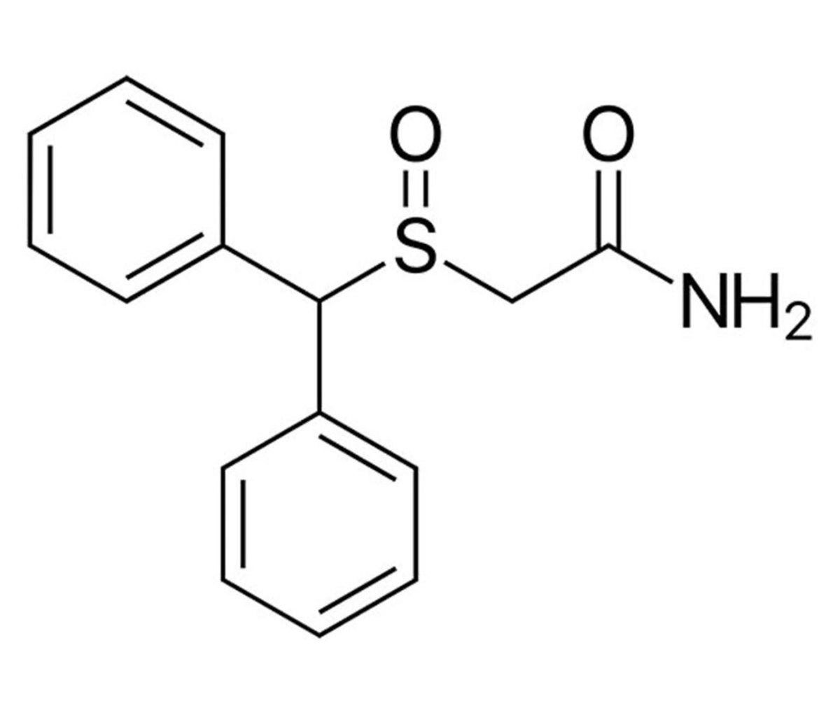 Mondafinil