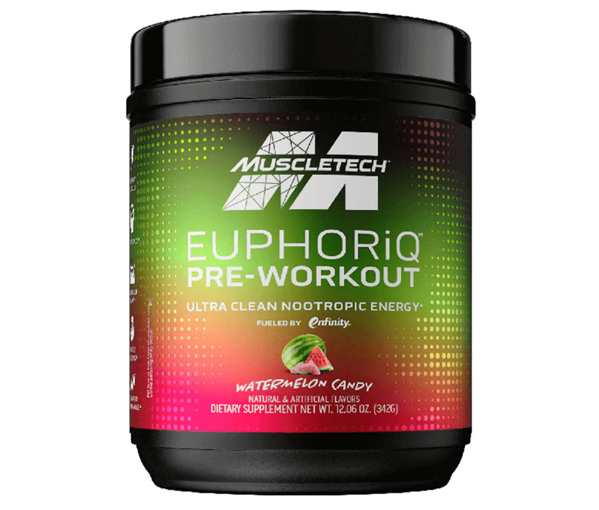 MuscleTech