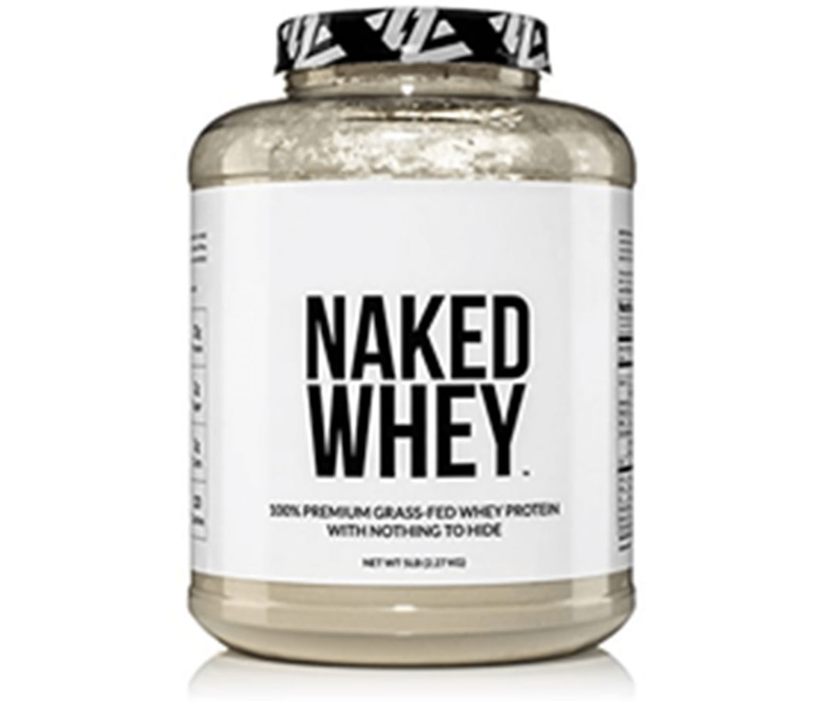 Naked Whey