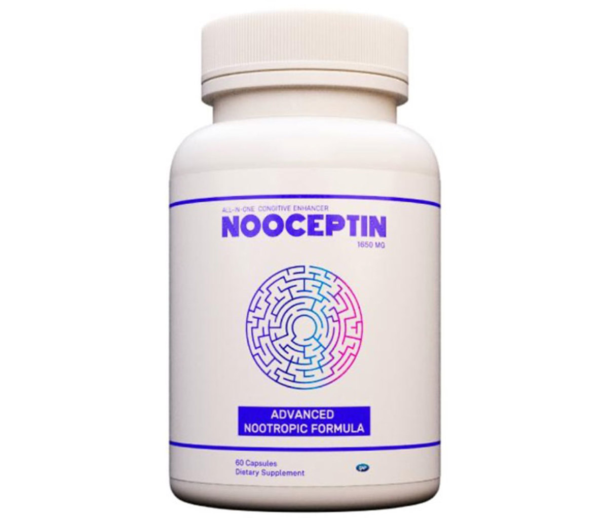 Nooceptin