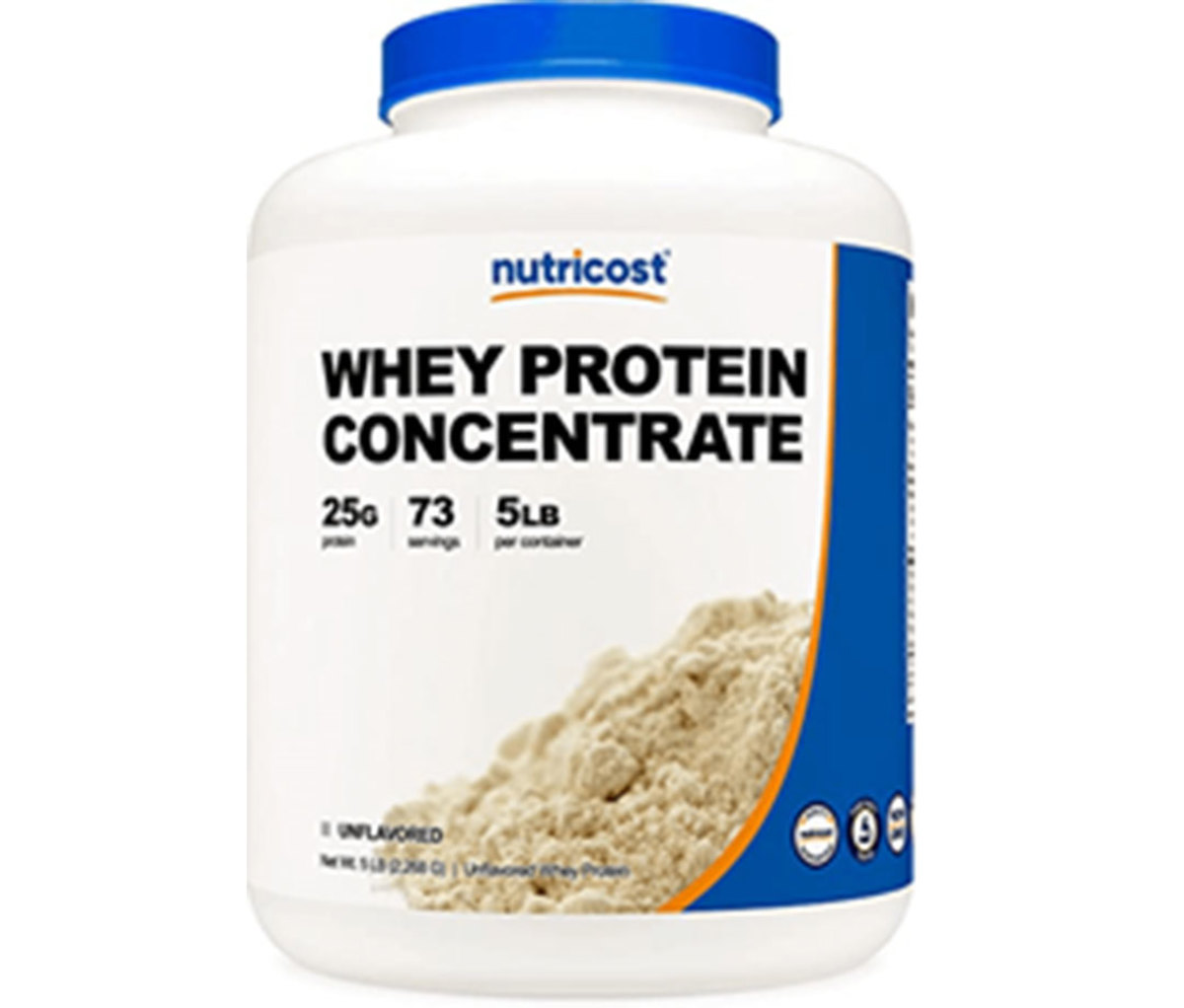 Nutricost
