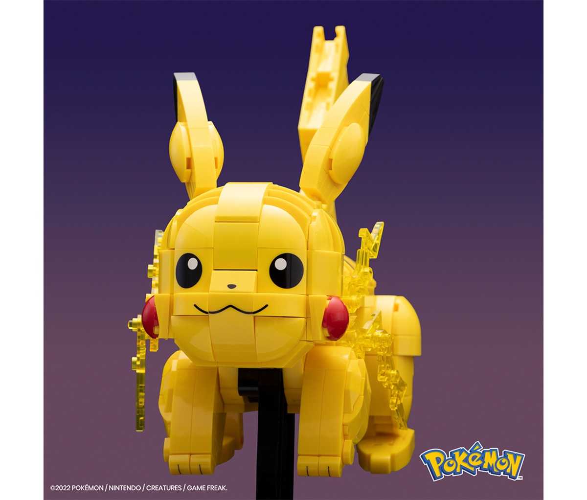 Mattel Pokemon