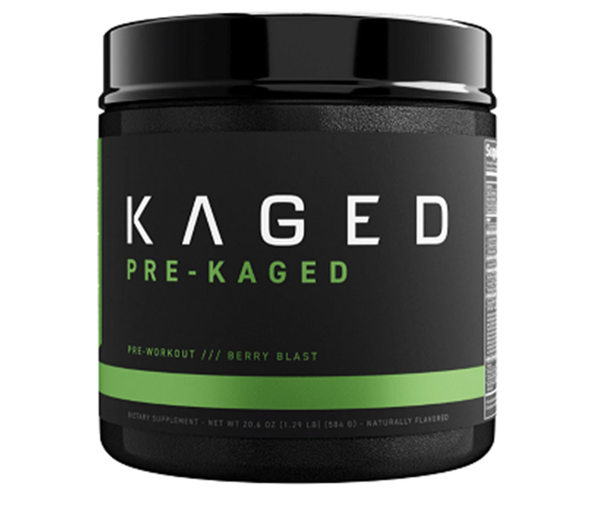 PreKaged