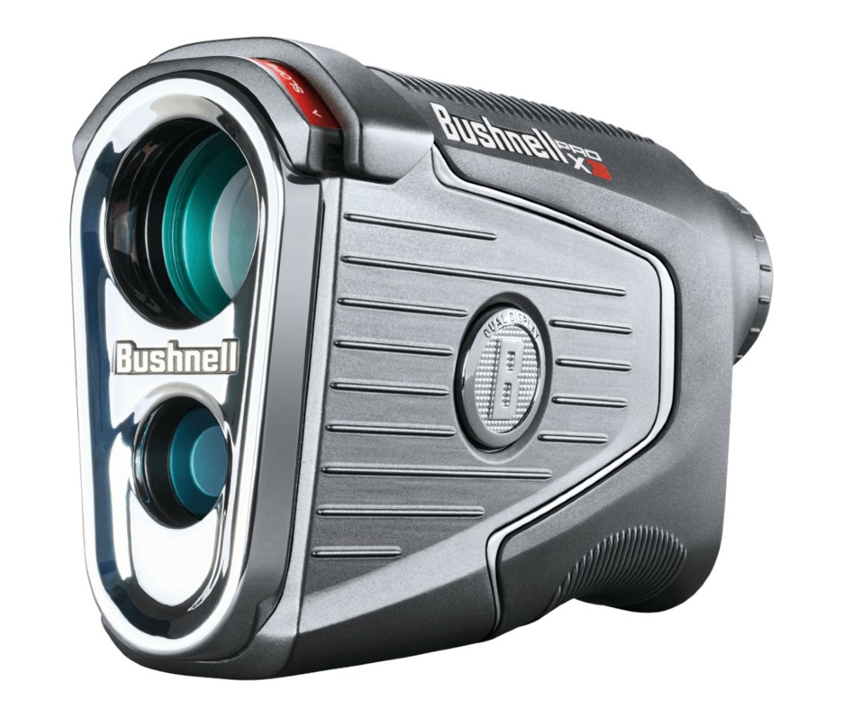 Bushnell Pro X3 Range Finder