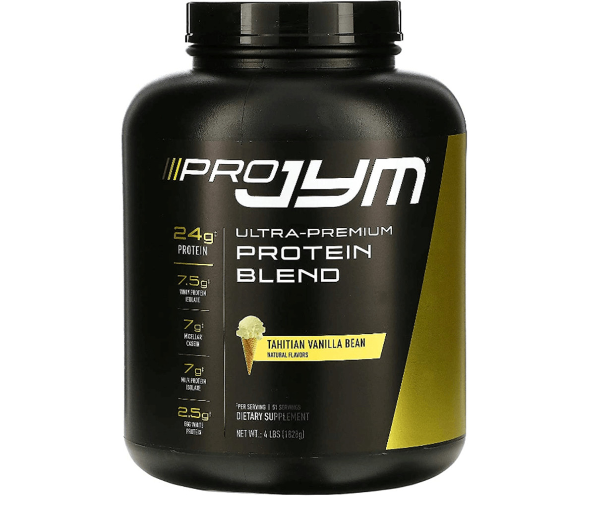 ProJym