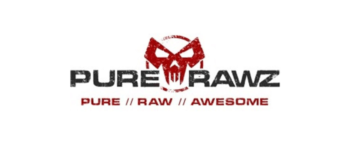 :Pure Rawz