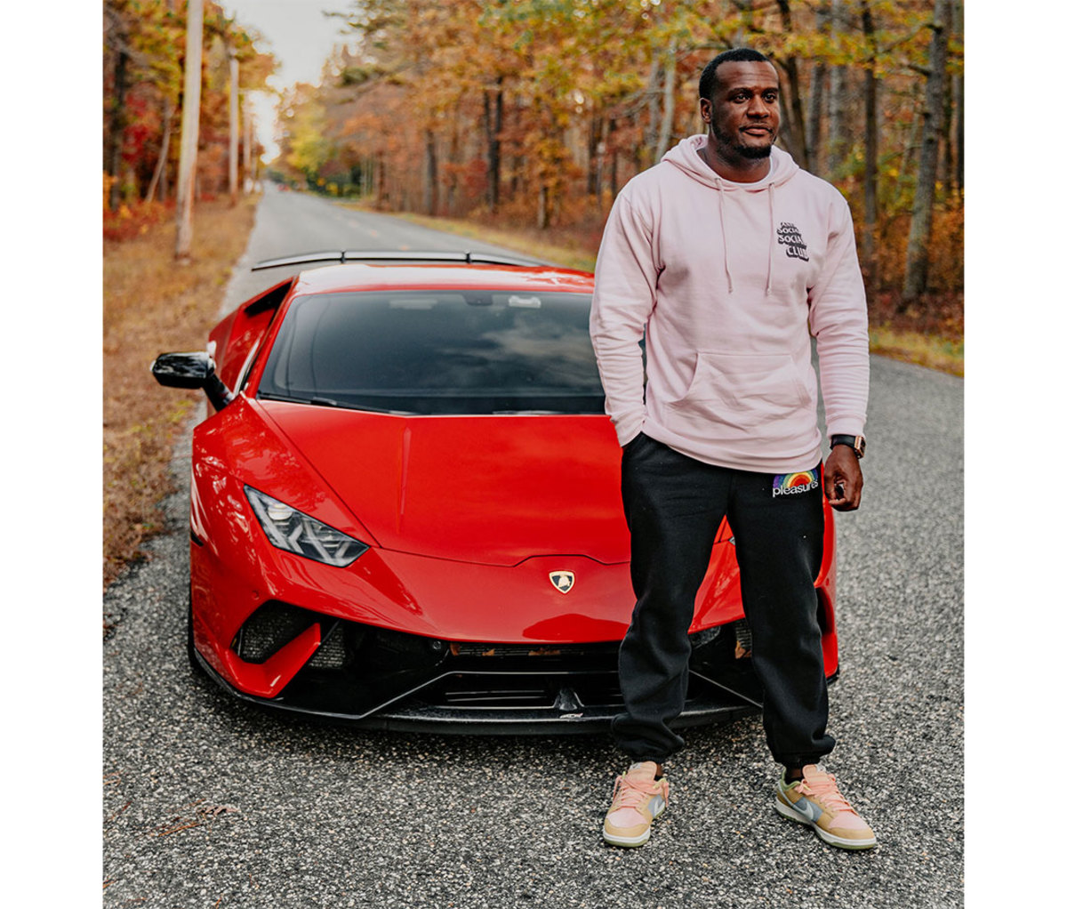 Reco Jefferson