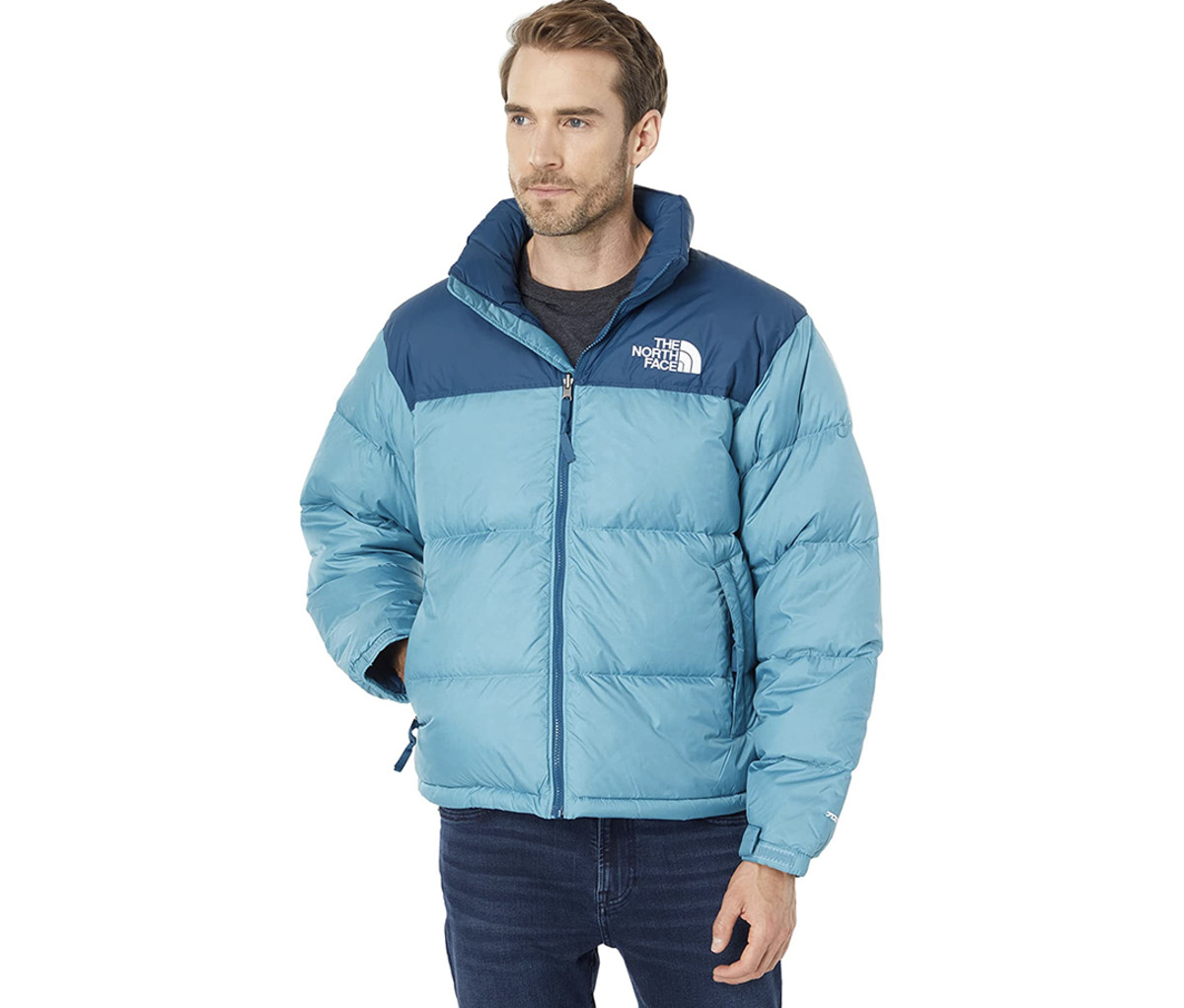The North Face 1996 Nuptse Jacket