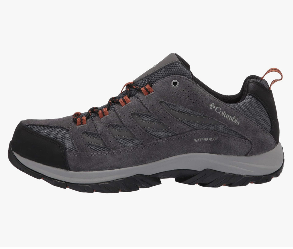 Columbia Crestwood Waterproof Hiking Boots