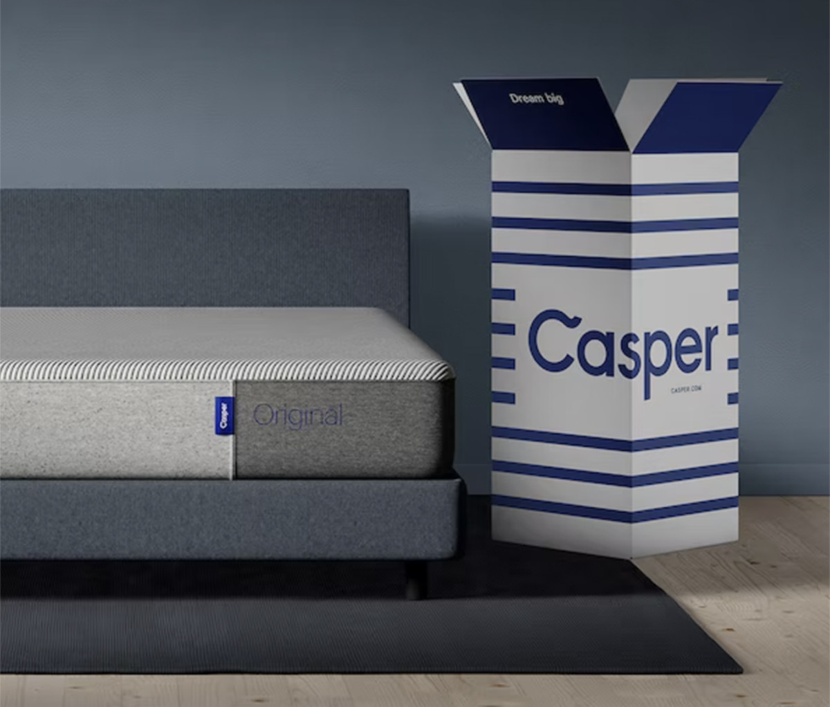 Casper Original Mattress