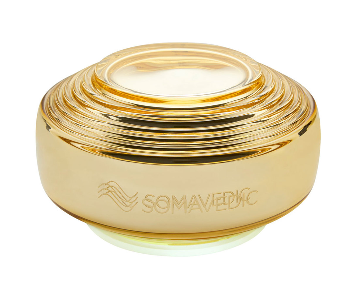Somavedic