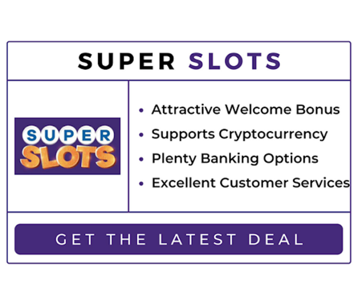 Super Slots