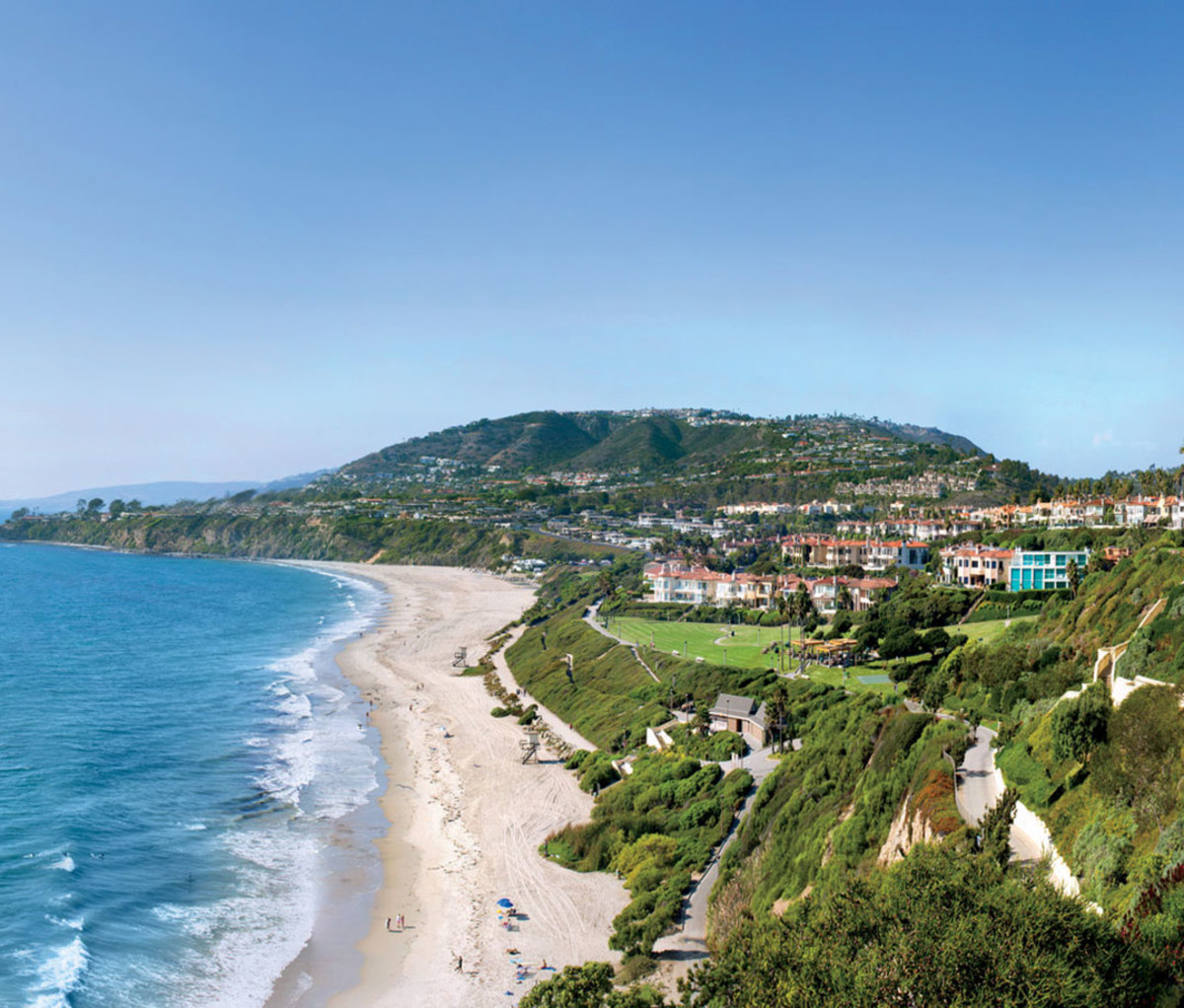 Ritz Carlton