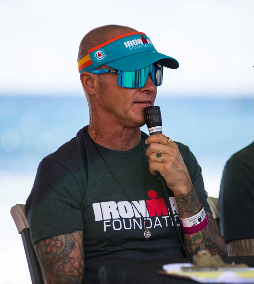 Todd Crandell