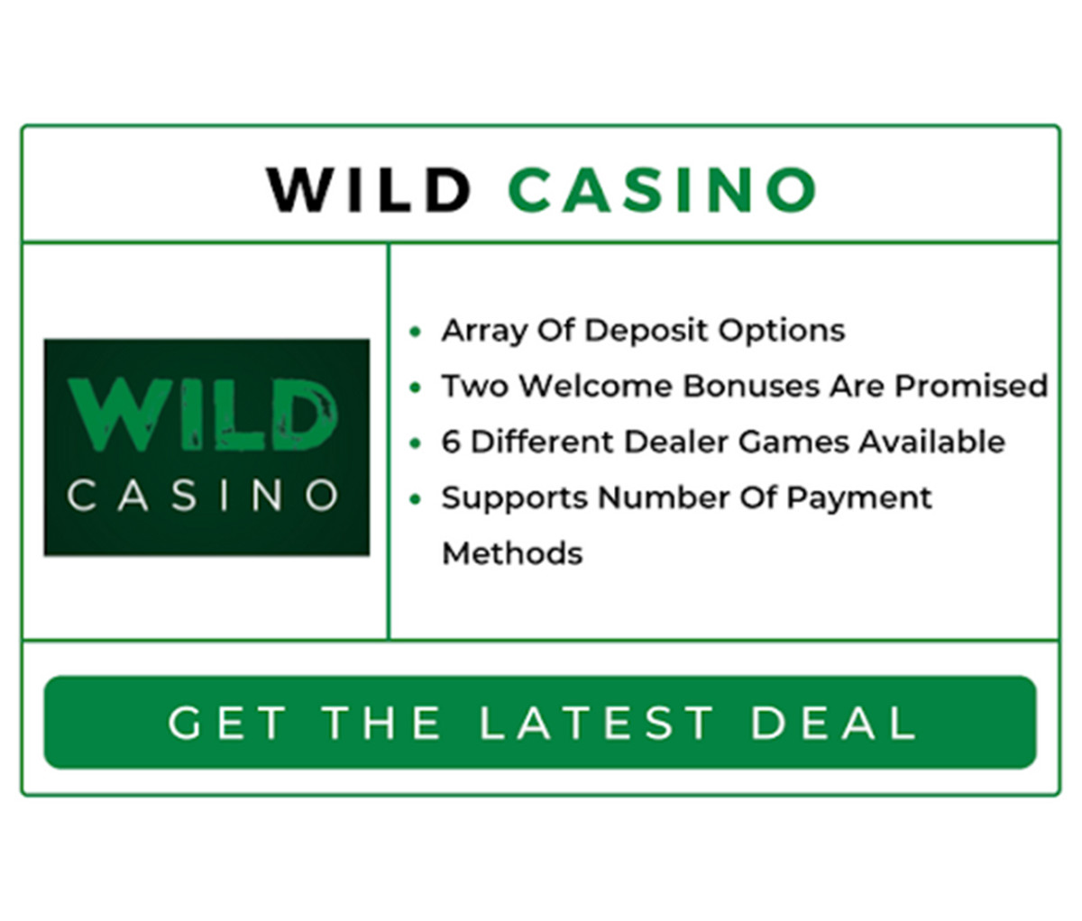 Wild Casino