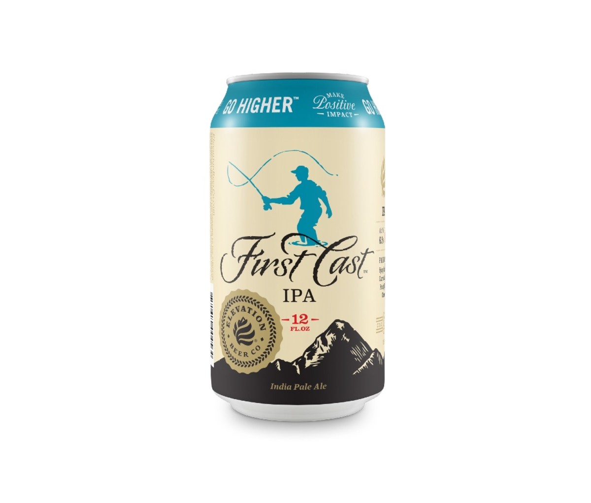 First Cast IPA