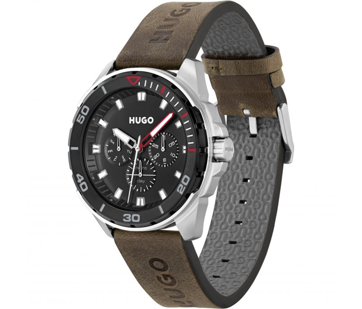 Hugo Boss Watch