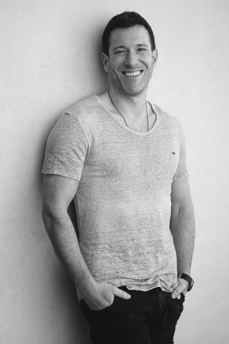 Daniel Javor