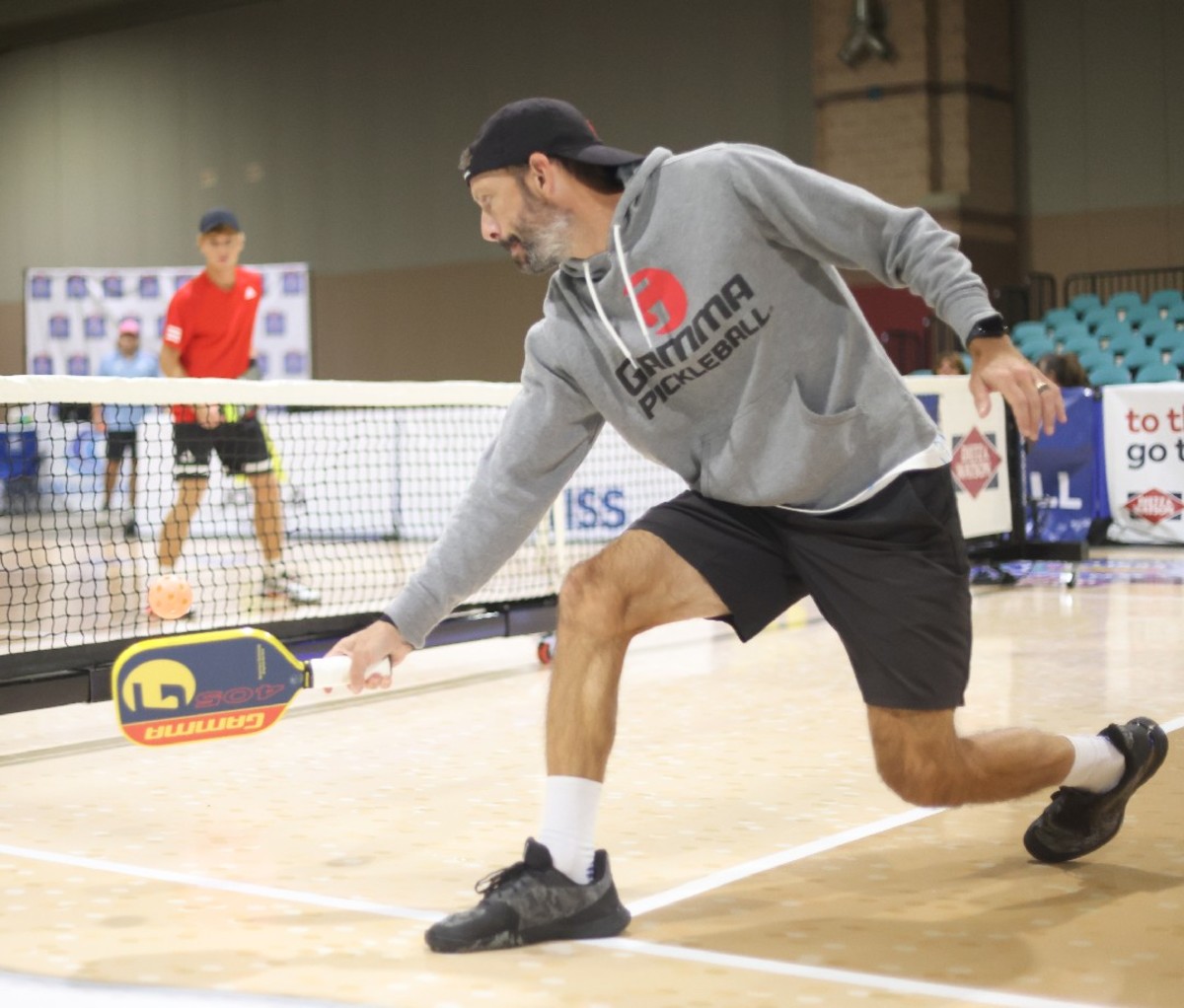 , Meet the Guy Who Made Pickleball What It Is
