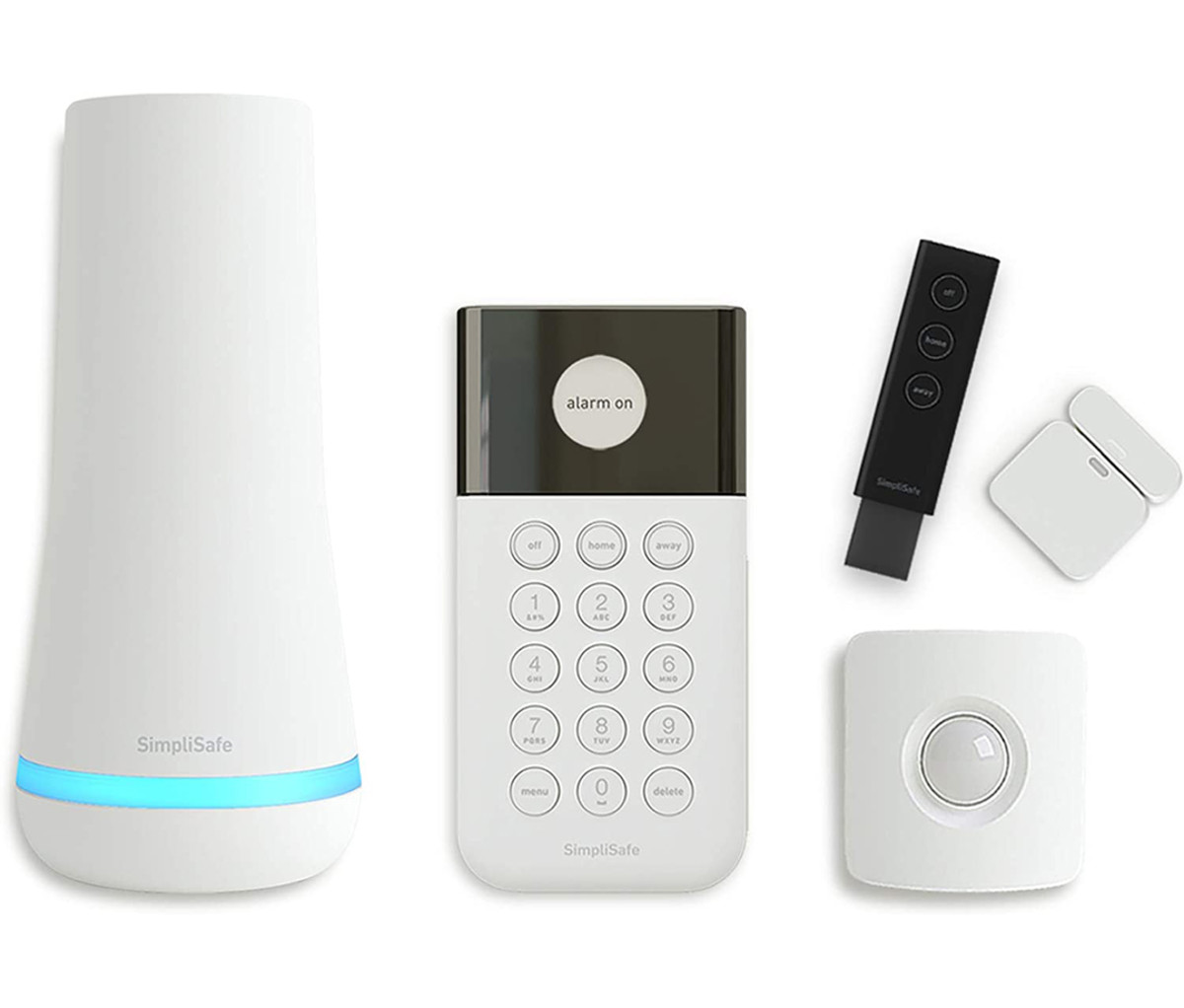 Dwelling House owners Have to Personal the SimpliSafe Dwelling Safety System Dwelling House owners Have to Personal the SimpliSafe Dwelling Safety System