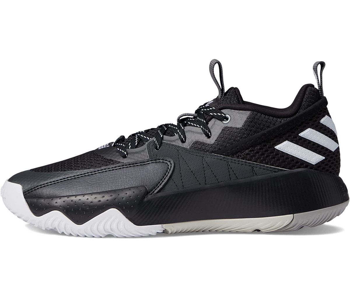 adidas Dame Extply 2 Basketball Shoes