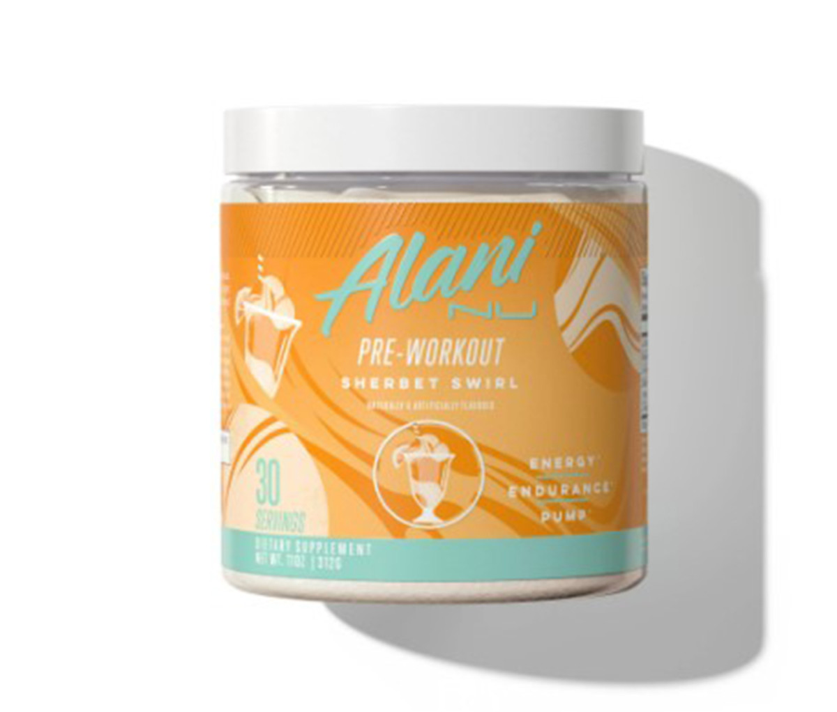 Alani Nu